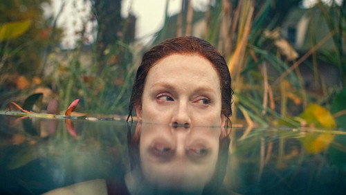LOVE: A História de Lisey: 1×1