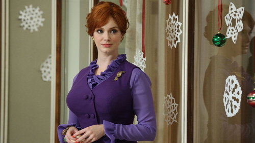 Mad Men: Inventando Verdades: 6×1
