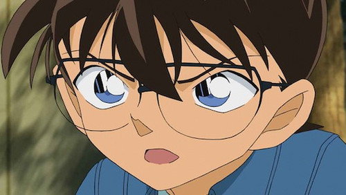 Detective Conan – Episódio 737