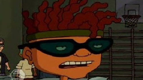 Rocket Power: 2×16