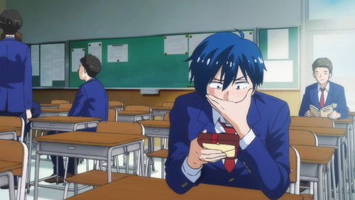 Ao no Orchestra 2 – Episódio 18