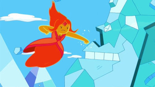 Hora de Aventura 5 – Episódio 30