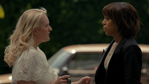 Mulheres Imperfeitas: 1×1