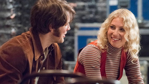 I’m Dying Up Here: 1×6