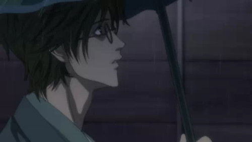 Aoi Bungaku Series – Episódio 7