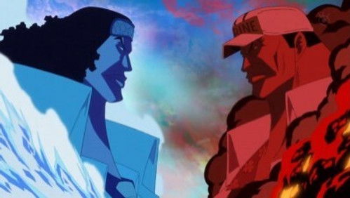 One Piece – Episódio 570