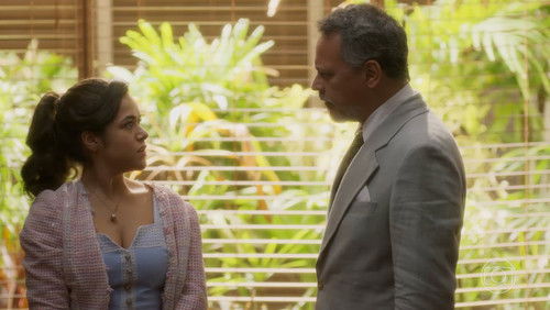 Garota do Momento: 1×151