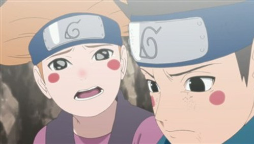 Naruto Shippuden: 11×234