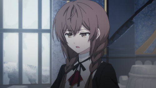 Kimi to Boku no Saigo no Senjou, Aruiwa Sekai ga Hajimaru Seisen 2 – Episódio 10