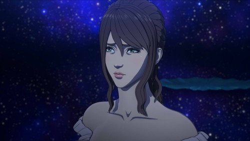 Fist of the Blue Sky: Regenesis: 2×7