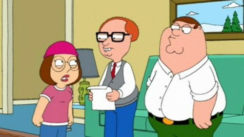 Uma Família da Pesada: 4×8