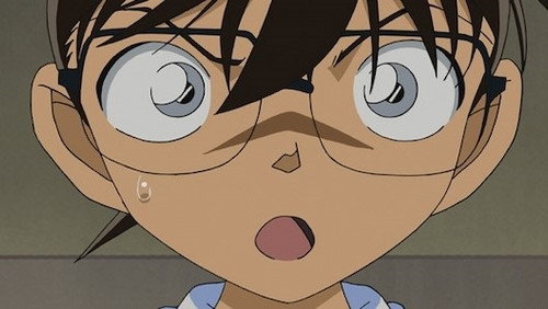 Detective Conan – Episódio 660