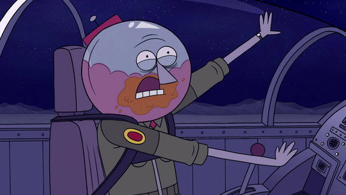 Apenas um Show: 5×33