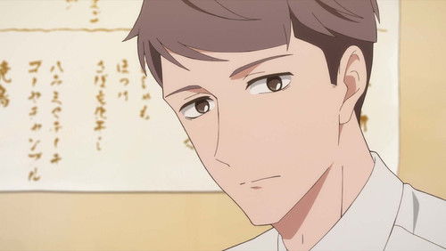 Atarashii Joushi wa Do Tennen – Episódio 4