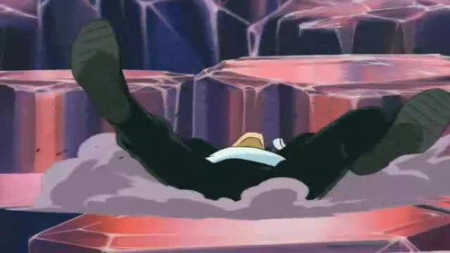 Zatch Bell!: 1×145