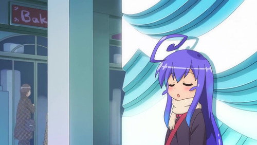 Acchi Kocchi: 1×1