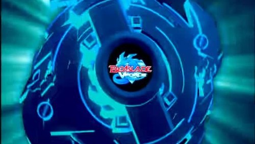 Beyblade: 2×29