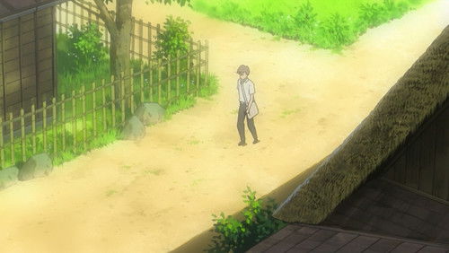 Higurashi No Naku Koro Ni – Episódio 10