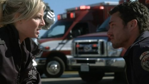 Trauma: 1×9