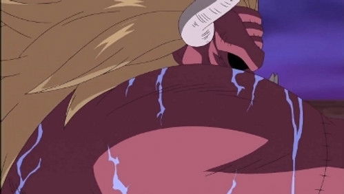 One Piece – Episódio 358