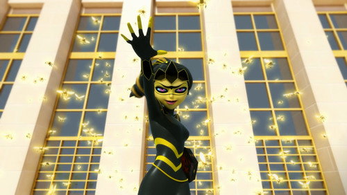 Miraculous: As Aventuras de Ladybug: 3×26