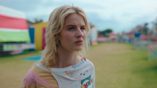 Heartbreak High: Onde Tudo Acontece: 3×2