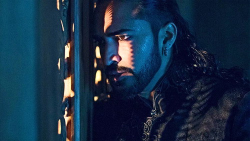 Marco Polo: 2×10