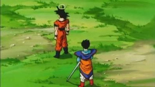 Dragon Ball Z: 8×30