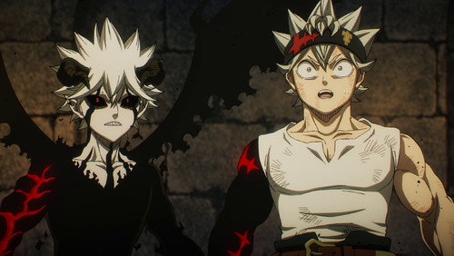 Black Clover 2 – Episódio 1