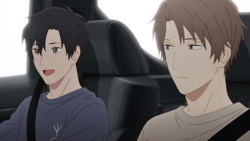 Cool Doji Danshi – Episódio 23