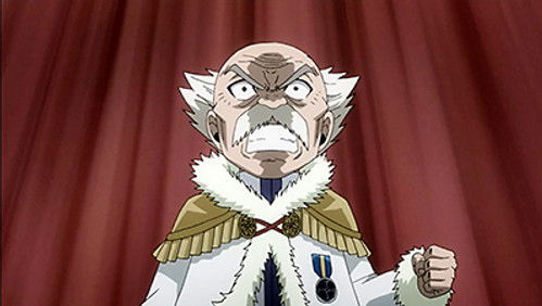 Fairy Tail (2014) – Episódio 60