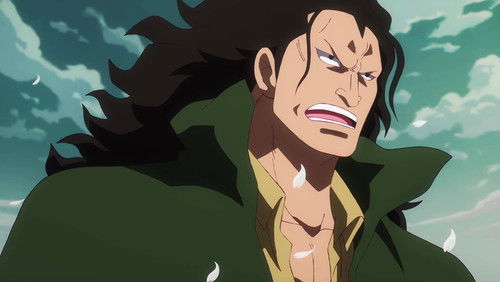 One Piece – Episódio 1097