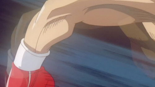 Hajime No Ippo – Episódio 26