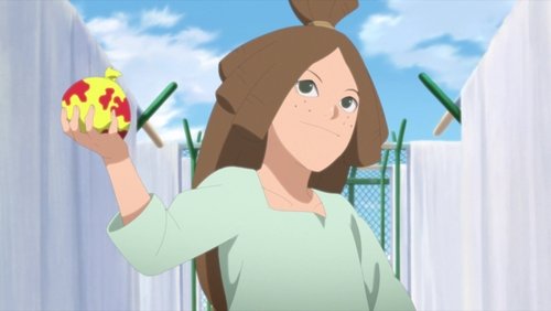 Boruto: Naruto Next Generations: 1×172