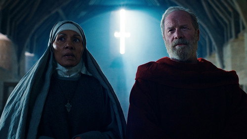Cursed – A Lenda do Lago: 1×3