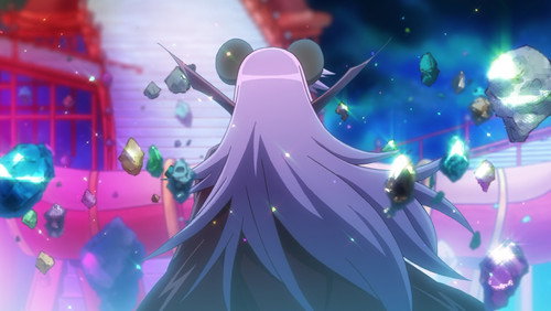 Etotama: 1×2