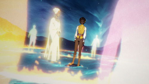 Castlevania: Nocturne – Episódio 6