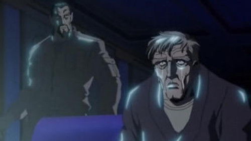 Hunter x Hunter – Episódio 88