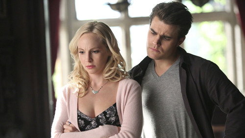 Diários de um Vampiro: 6×13