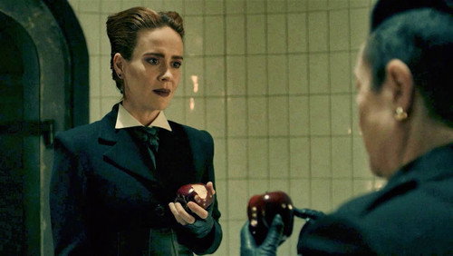 História de Horror Americana: 8×3