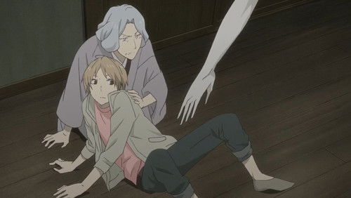 Natsume Yuujinchou Roku – Episódio 5