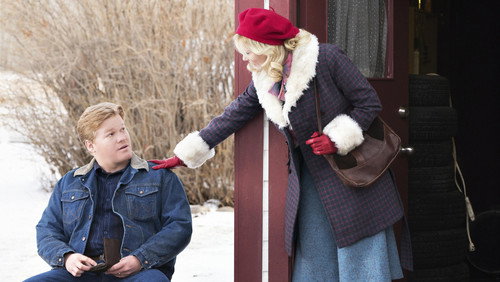 Fargo: 2×2