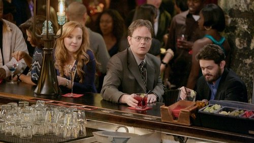 The Office: 4×11