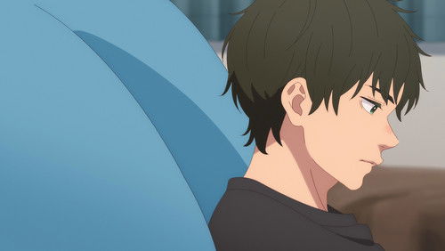 Yubisaki to Renren Dublado – Episódio 9