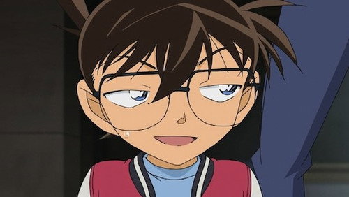 Detective Conan – Episódio 717