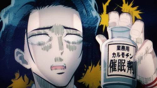 Isekai Shikkaku – Episódio 8