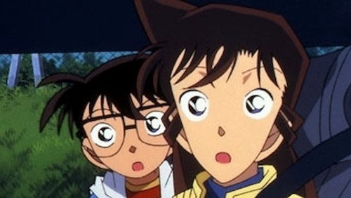 Detective Conan – Episódio 185