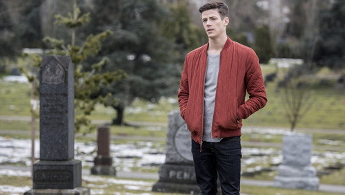 The Flash: 3×19