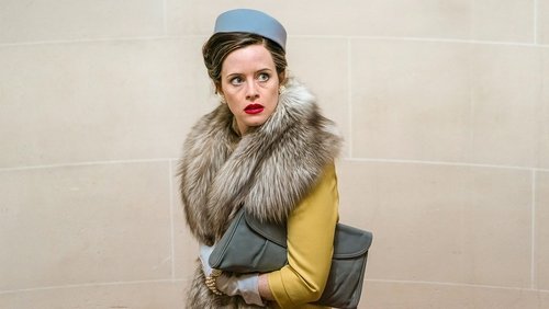 Escândalo Bem Britânico: 1×2