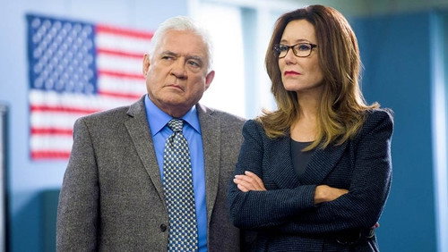 Crimes Graves: 4×16